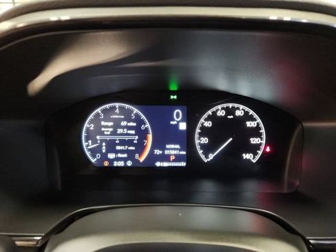 Used 2025 Honda CR-V EX image 13