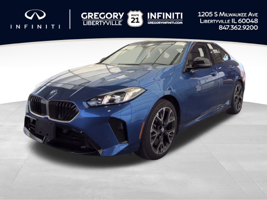Used 2026 BMW 228i xDrive AWD/4WD image 1