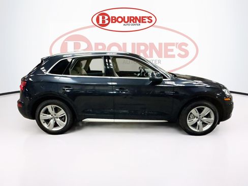 Used 2018 Audi Q5 2.0T Premium Plus AWD/4WD image 9