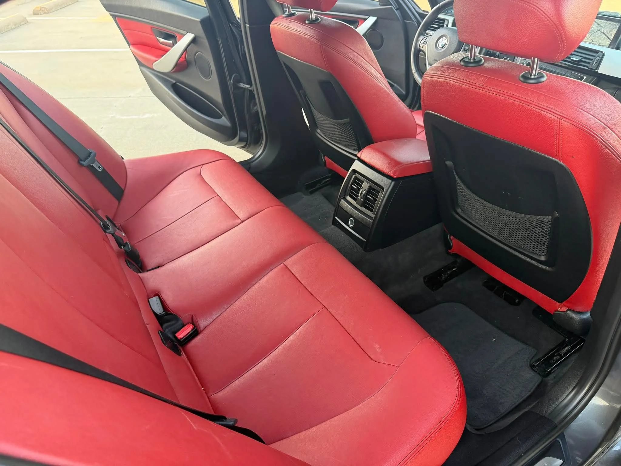 Used 2015 BMW 328i Sedan RWD image 14