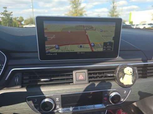 Used 2018 Audi A5 2.0T Premium Plus w/ Premium Plus image 18