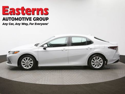 Used 2023 Toyota Camry LE w/ Convenience Package image 58