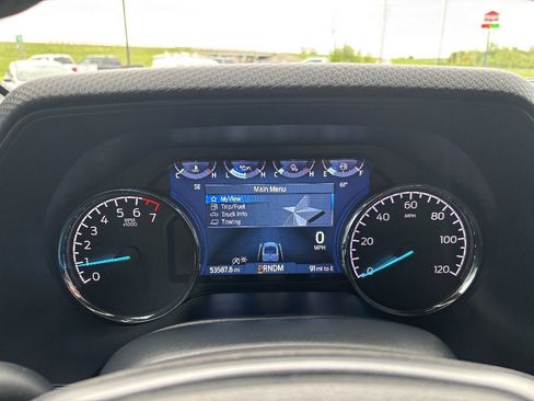 Used 2023 Ford F150 XLT w/ Equipment Group 302A High AWD/4WD image 13