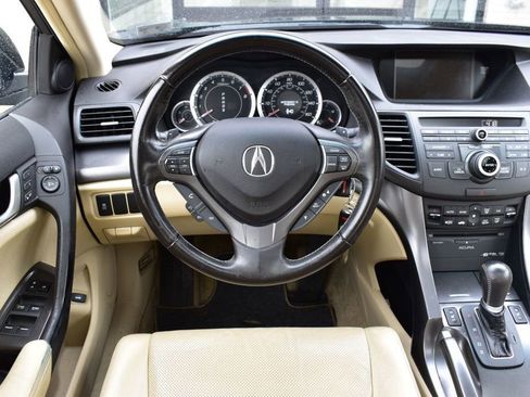 Used 2012 Acura TSX Sedan FWD image 28