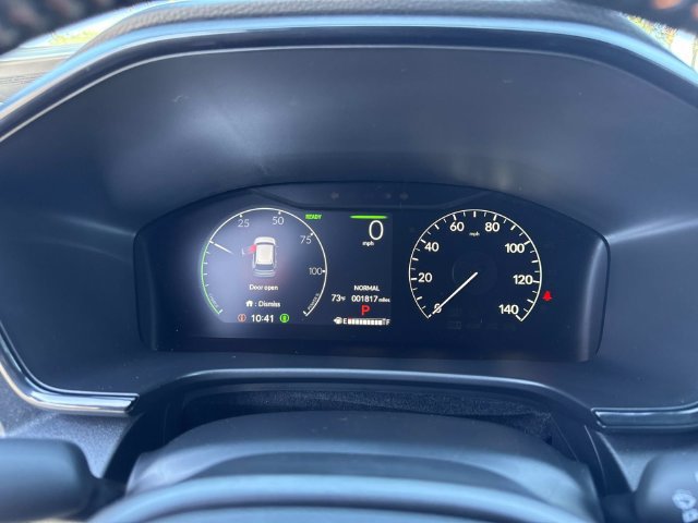 Certified 2026 Honda CR-V Sport image 28