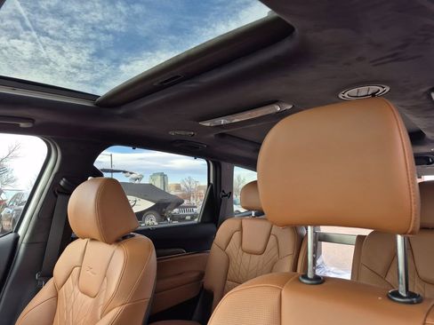 New 2025 Kia Telluride SX X-Line image 12