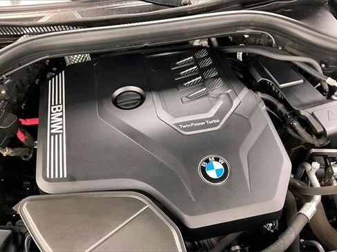 Used 2021 BMW X3 xDrive30i w/ Executive Package image 30