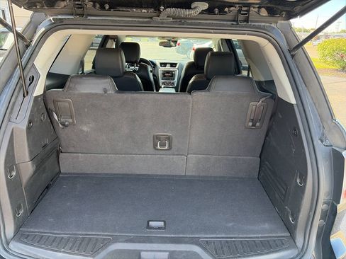 Used 2016 GMC Acadia SLT w/ Open Road Package FWD image 7
