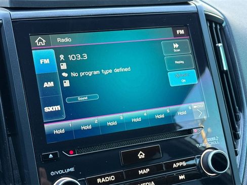 Used 2023 Subaru Forester Wilderness image 17