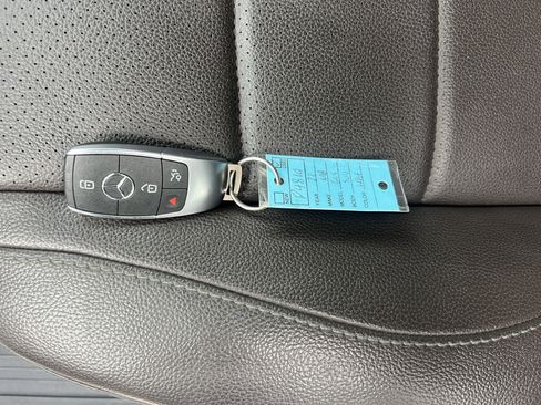 Certified 2022 Mercedes-Benz GLS 450 4MATIC image 38