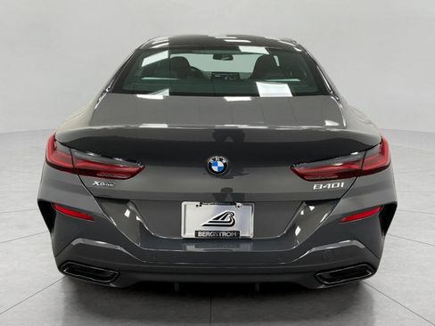 New 2026 BMW 840i xDrive image 4