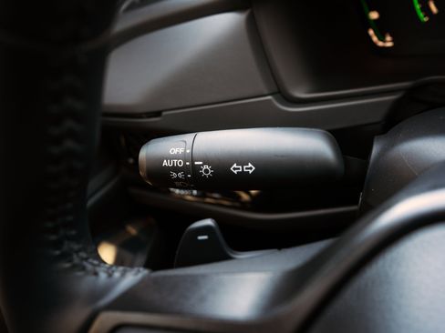 Used 2025 Honda Accord Sport image 23