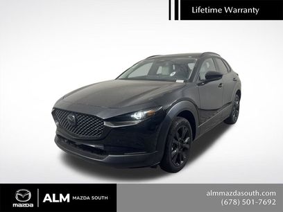 New 2026 MAZDA CX-30 AWD 2.5 S