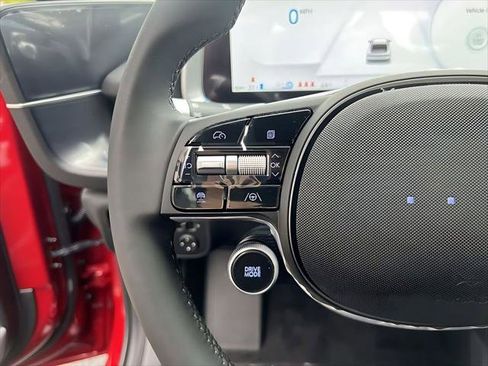 New 2025 Hyundai Ioniq 6 SE AWD/4WD image 14