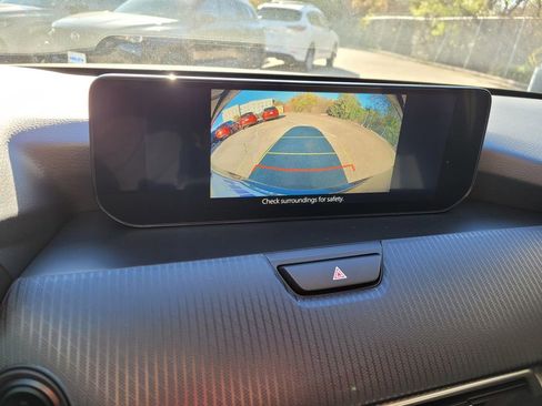 New 2026 MAZDA CX-90 3.3 Turbo w/ Select Package image 18