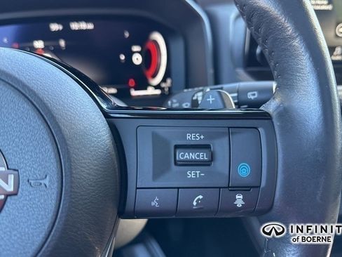 Used 2023 Nissan Rogue Platinum image 20