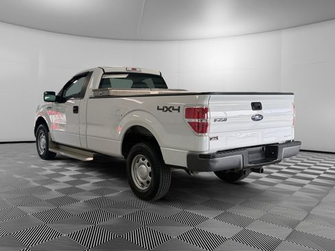 Used 2014 Ford F150 XL AWD/4WD image 6