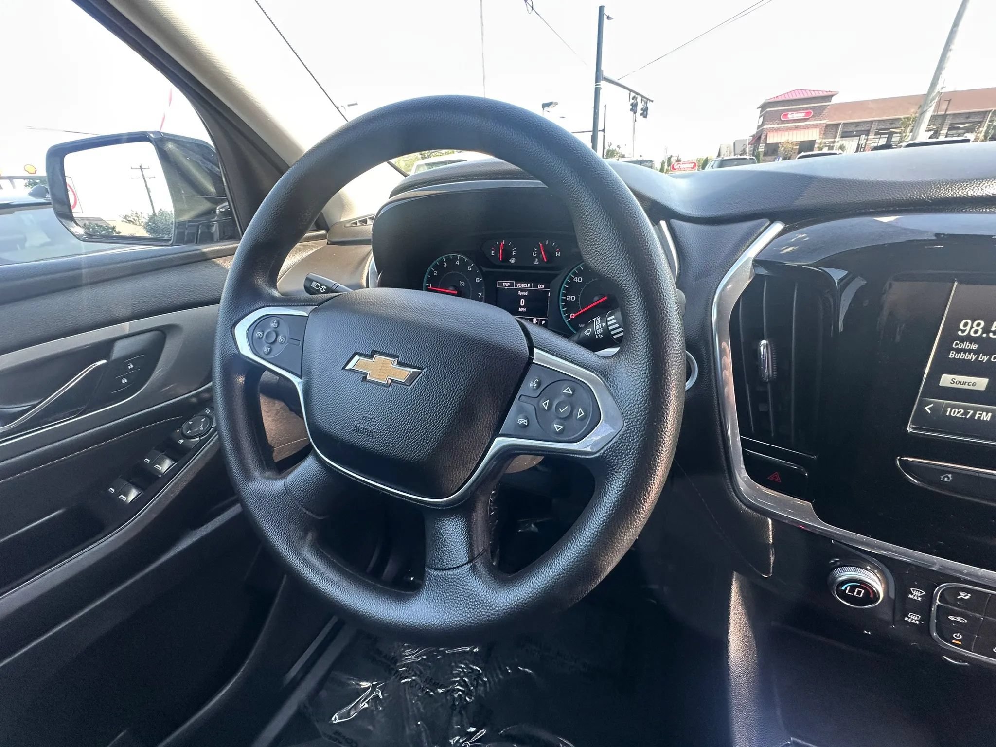 Used 2019 Chevrolet Traverse LS FWD image 29