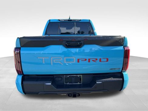 New 2026 Toyota Tundra TRD Pro AWD/4WD image 4