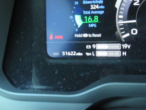 Used 2023 Toyota Tundra Platinum AWD/4WD image 34