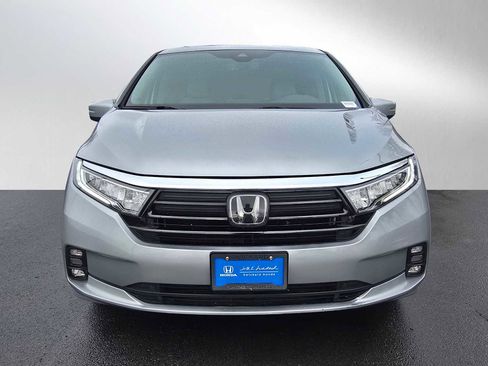 Used 2021 Honda Odyssey EX-L image 8