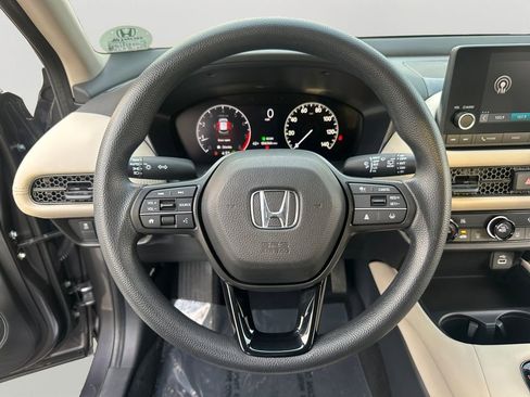 Used 2024 Honda HR-V LX image 12