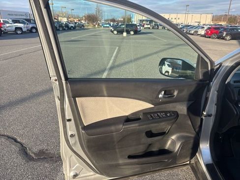 Used 2015 Honda CR-V EX image 11