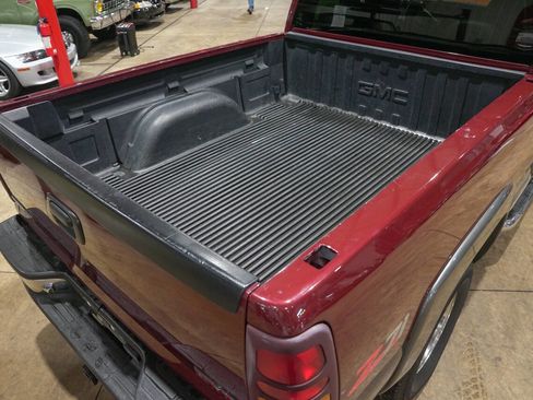 Used 2000 GMC Sierra 1500 SLT image 20