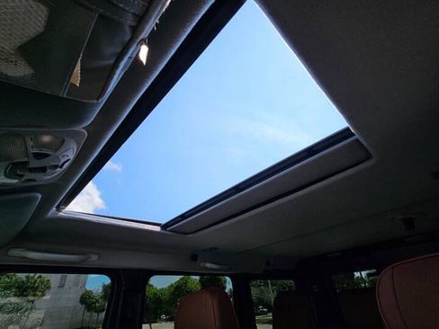 Used 2006 Mercedes-Benz G 55 AMG 4MATIC image 19