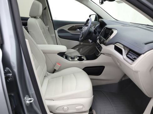Used 2023 GMC Terrain Denali AWD/4WD image 11