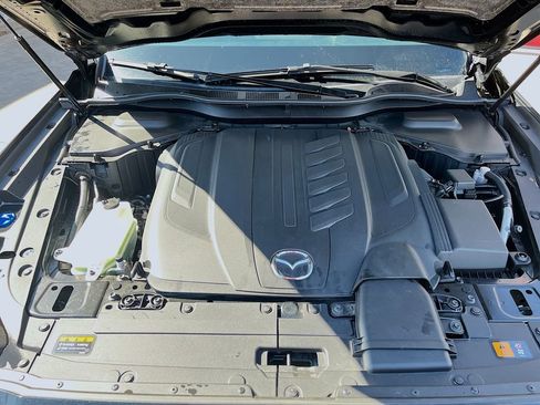 Used 2024 MAZDA CX-90 3.3 Turbo w/ Select Package image 30