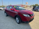 Used 2017 Nissan Rogue Sport SV image 6