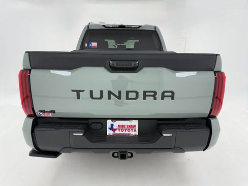 New 2026 Toyota Tundra SR5 image 39