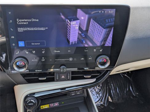 Certified 2024 Lexus NX 350 AWD image 30