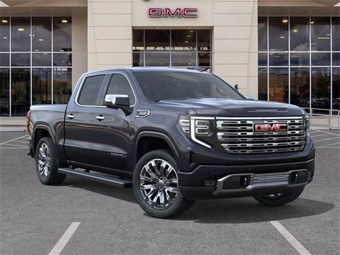 New 2026 GMC Sierra 1500 Denali image 7