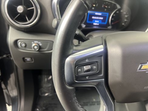 Used 2020 Chevrolet Blazer LT image 17