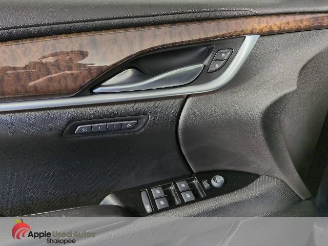 Used 2013 Cadillac XTS Premium AWD/4WD image 11