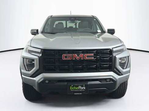 Used 2024 GMC Canyon Elevation w/ Elevation Premium Package RWD image 2