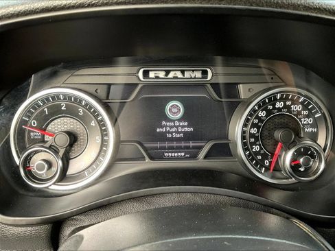 Used 2020 RAM 3500 Tradesman w/ Safety Group AWD/4WD image 30