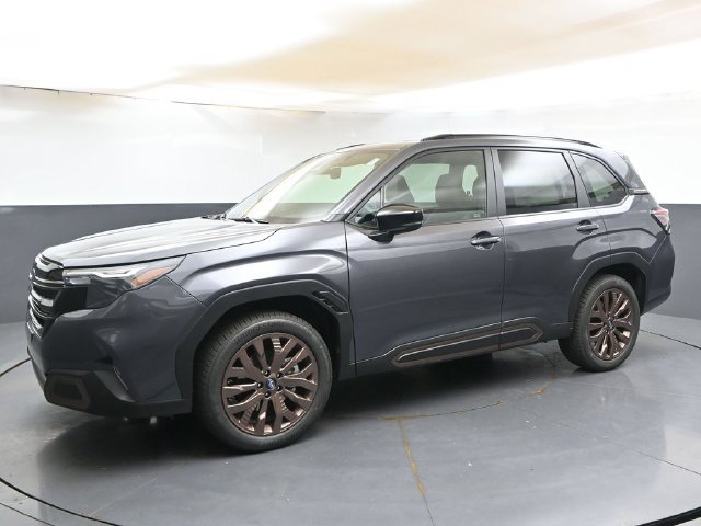 New 2026 Subaru Forester Sport AWD/4WD image 2