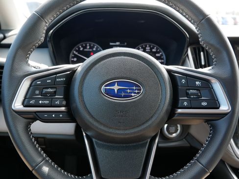 Used 2025 Subaru Legacy Premium image 25