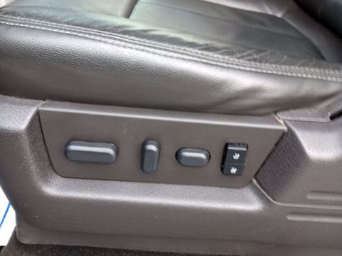 Used 2013 Ford F150 FX4 w/ Luxury Equipment Group image 14