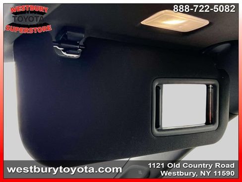 Certified 2026 Toyota Crown w/ Advanced Technology Package AWD/4WD image 33