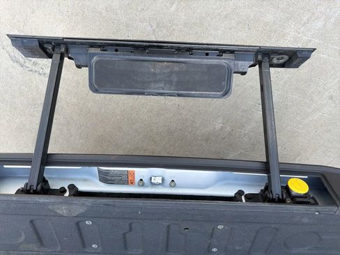 Used 2018 Ford F150 Lariat w/ Equipment Group 502A Luxury image 13