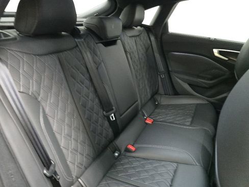 Used 2025 Audi S5 Premium Plus AWD/4WD image 17