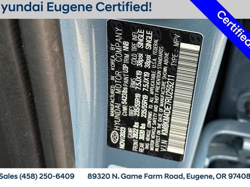 Used 2024 Hyundai Ioniq 5 SE image 38