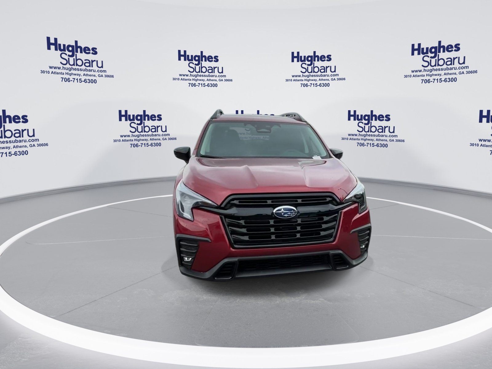 New 2026 Subaru Ascent Premium w/ Popular Package #2 AWD/4WD image 4