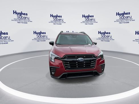 New 2026 Subaru Ascent Premium w/ Popular Package #2 AWD/4WD image 4