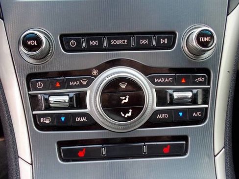 Used 2020 Lincoln MKZ image 16