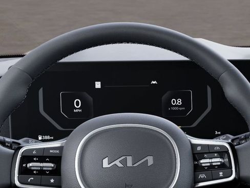 New 2026 Kia Carnival SX Prestige FWD image 21